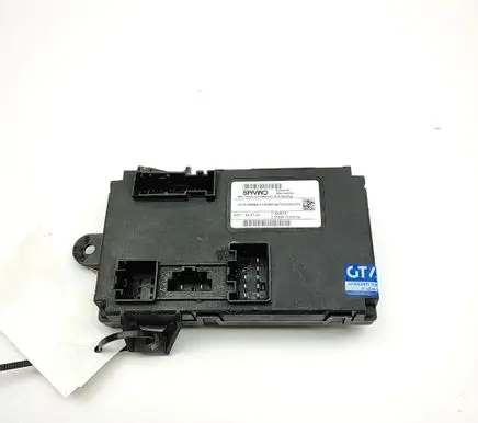 Volvo XC40 Seat control module 32346100 8891349361