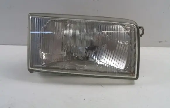 Volkswagen Transporter - Caravelle T4 Headlight/headlamp 302-136370-00