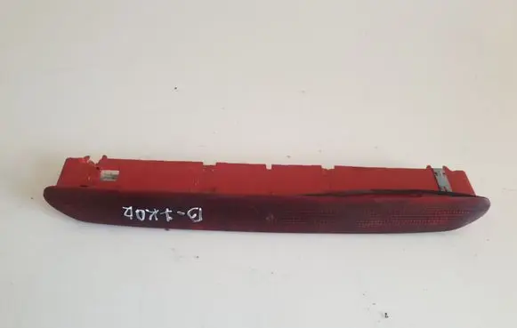 Volkswagen PASSAT B7 Third/center stoplight 1K6945097A