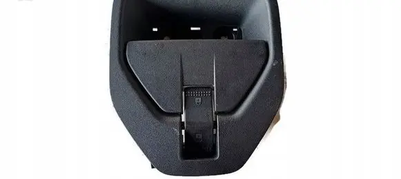 Mercedes-Benz Citan W415 Rear door interior handle 826729936R