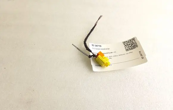 Porsche Panamera (970) Other wiring loom 8K0971613B
