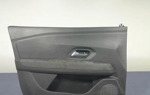 Dacia Sandero Door card panel trim set 809018373R