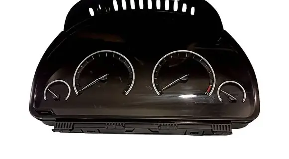 BMW X5 F15 Speedometer (instrument cluster) 62108795237 62106991351 62106844049