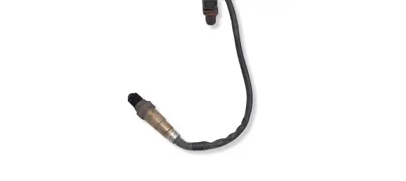 Opel Insignia A Lambda probe sensor 55566184