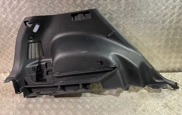 KIA Sportage Trunk/boot side trim panel 85731F1000