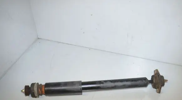Rear shock absorber/damper