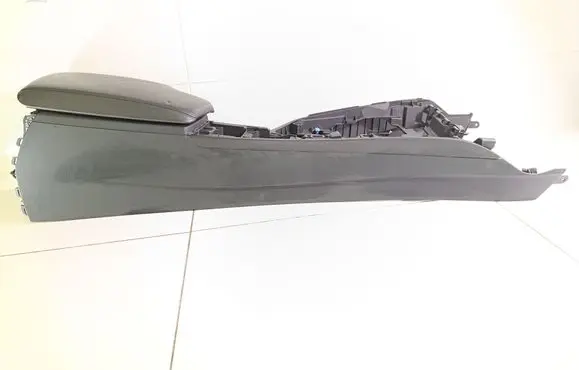 BMW 3 F30 F35 F31 Center console 105015894 159279