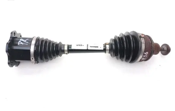 Audi RS6 Front driveshaft 4N0407271H