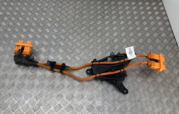 Volkswagen ID. Buzz High voltage cable 1N3971015A