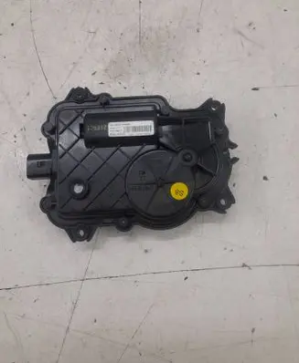 Volkswagen Phaeton Rear door soft close latching motor 3D0837059B 3D271652
