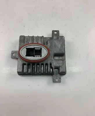 BMW 5 F10 F11 Xenon control unit/module 7237647