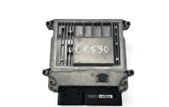 Hyundai i30 Engine control unit/module ECU 391122B080
