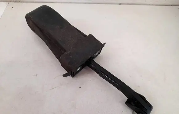 BMW 5 F10 F11 Rear door check strap stopper 51227185637 7182019