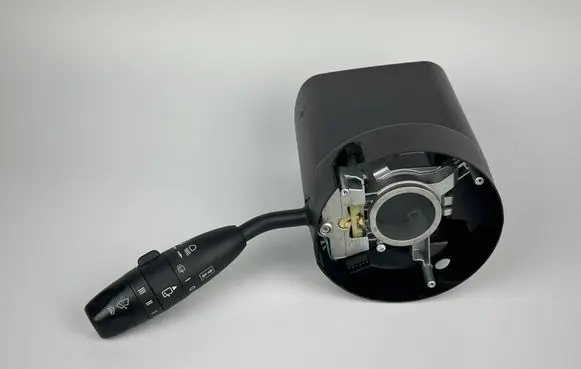 Mercedes-Benz A W169 Indicator stalk A1695450210 280967 2509070002