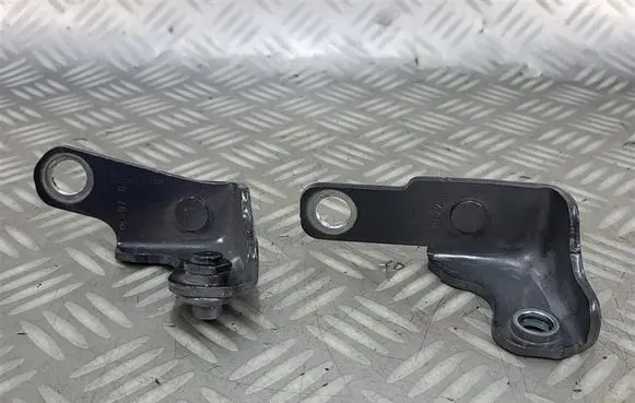 Ford Kuga III Front door upper hinge H1BB-A22800-AD