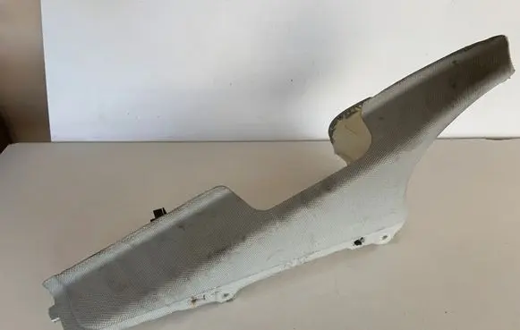 Audi A7 S7 4G (D) pillar trim (bottom) 4G8867245