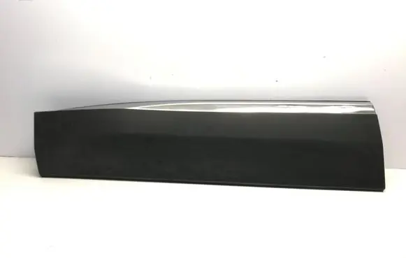 Peugeot 5008 II Front door trim (molding) 9811404277