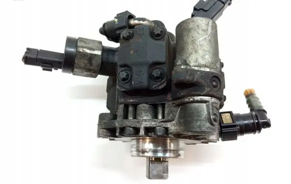 Peugeot 407 Fuel injection high pressure pump 9654091880