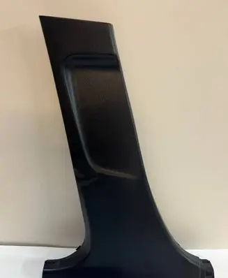 Mazda 3 III (B) pillar trim (bottom) BJS768230
