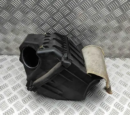 Volkswagen Phaeton Air filter box 3D0129607AK 3D0000183