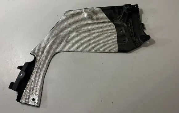 BMW X7 G07 Pickup box liner 7476004