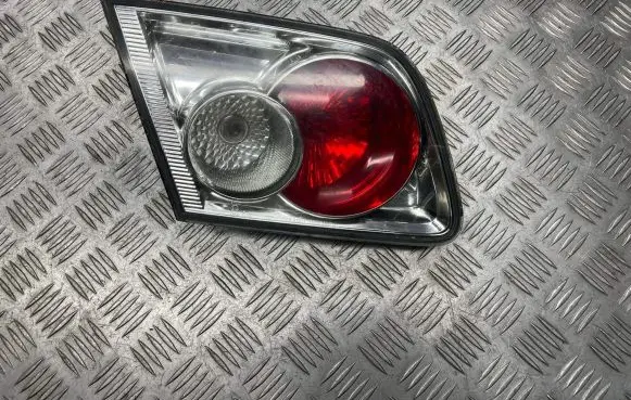 Mazda 6 Tailgate rear/tail lights 22661971