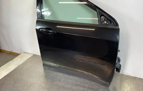 Jeep Compass Front door
