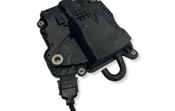 Mercedes-Benz ML W164 Automatic gearbox A0002701852