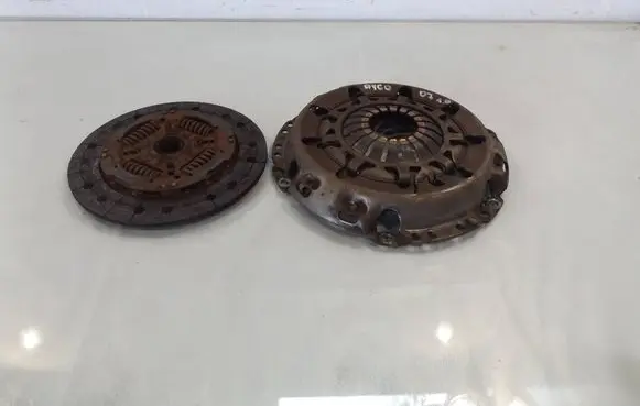 Toyota Aygo AB10 Clutch set kit 