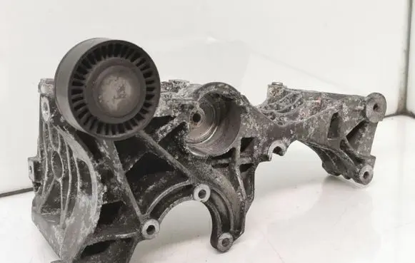 Generator/alternator bracket