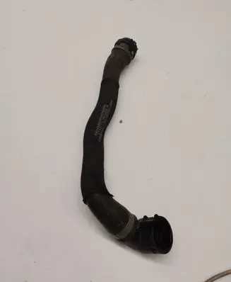Mercedes-Benz GLC X253 C253 Engine coolant pipe/hose A2535014000