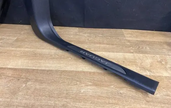 Jaguar E-Pace Front sill trim cover J9C3-02348-A J9C302348A J9C3-02348