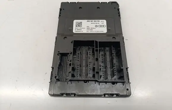 Audi A6 S6 C8 4K Other control units/modules 4N0907063NG
