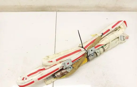 Toyota RAV 4 (XA30) Roof airbag 