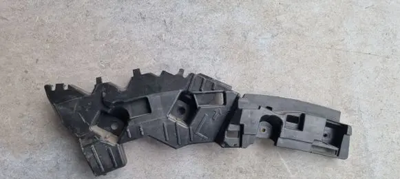 Hyundai Ioniq 5 Front bumper mounting bracket 86553GI000 86551GI000