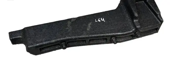 Other trunk/boot trim element