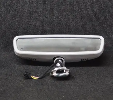 Mercedes-Benz E W211 Rear view mirror (interior) A2118104017