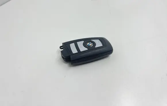 BMW 5 F10 F11 Ignition key/card 