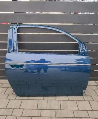 Audi A3 S3 8V Front door