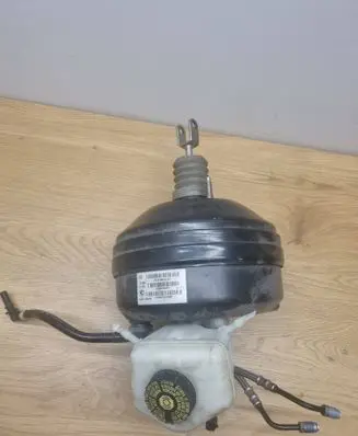 BMW 4 F32 F33 Brake booster 6798424 22201559498 14B0910B3096