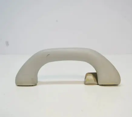 Volkswagen Jetta VI Rear interior roof grab handle 5C6857607C