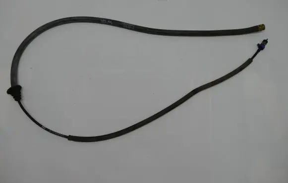 Mercedes-Benz E W124 Speedometer cable 1245400568