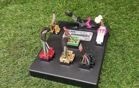 Comfort/convenience module