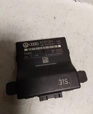 Volkswagen Caddy Other control units/modules 1K0907530H 1K0907951