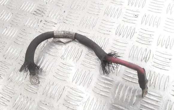 Alfa Romeo Brera Wires (generator/alternator) 60689597