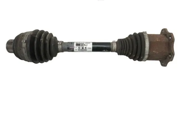 Audi A5 8T 8F Front driveshaft 8K0407271AJ