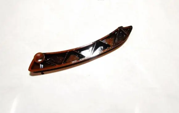 Subaru Legacy Slide rail for timing chain f446868421711