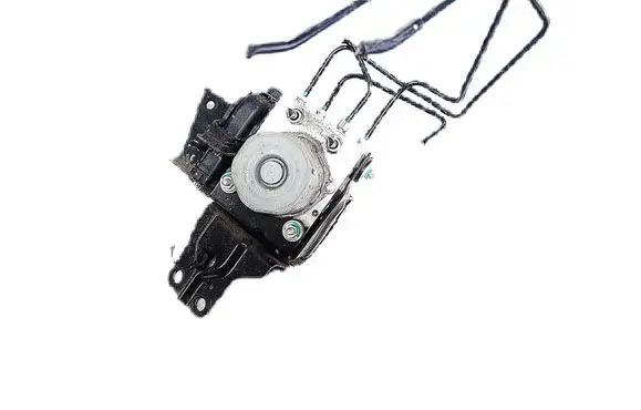 Renault Koleos II ABS Pump 476607394R