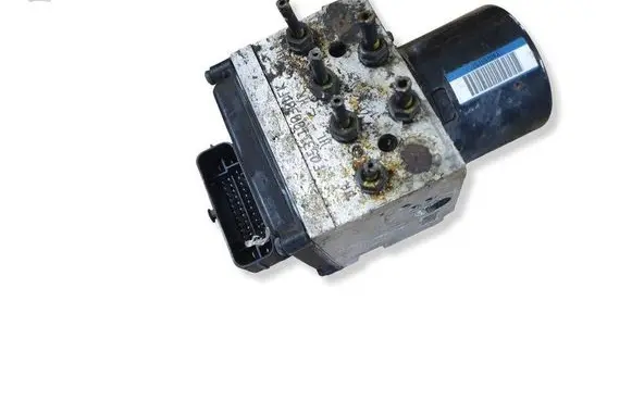 Volkswagen PASSAT B6 ABS Pump 3C0614095 16027201 Y40269257