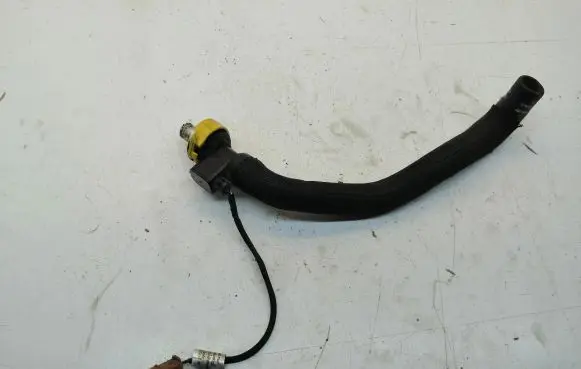 Fiat Ducato Breather/breather pipe/hose 1366688080